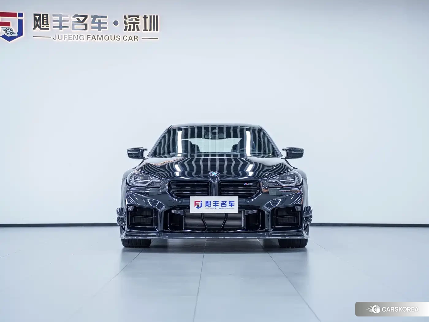 BMW M2 id 4629494 из Китая 17