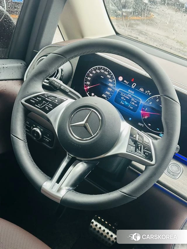 Mercedes-Benz V-class id 4359657 из Китая 29