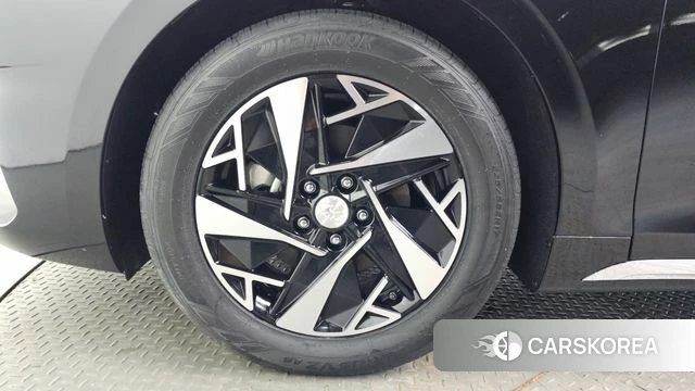 Hyundai The New Grandeur IG Hybrid id 4495977 из Кореи 26