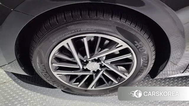 Hyundai The New Grandeur IG id 3044411 из Кореи 15