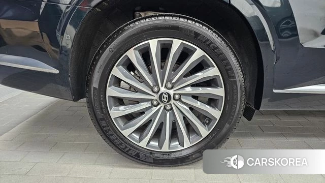 Hyundai The New Palisade id 4934924 из Кореи 28