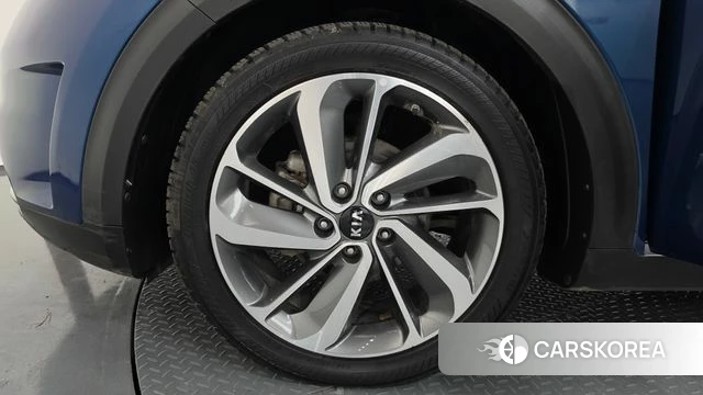 Kia Niro id 4684575 из Кореи 25