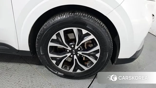 Kia Carnival 4th generation id 3686772 из Кореи 15