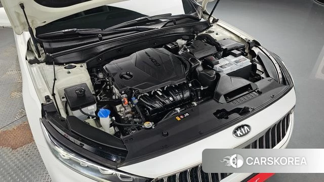 Kia K7 Premier id 4496107 из Кореи 31