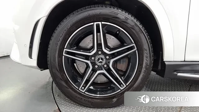 Mercedes-Benz GLE-Class W167 id 3219642 из Кореи 15