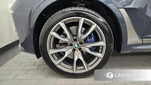 BMW X7 (G07) id 4530005 из Кореи 15
