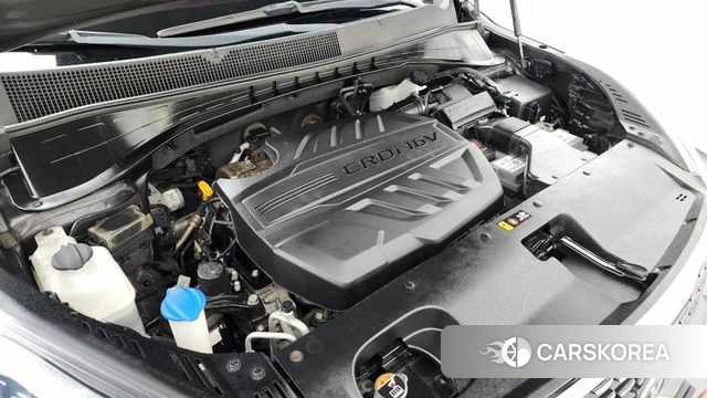 Kia The New Sorento id 3873648 из Кореи 15