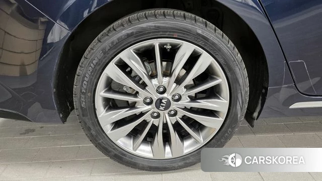 Kia The New K5 2nd generation id 3894290 из Кореи 15