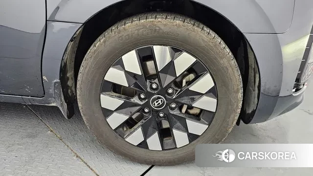 Hyundai Staria id 3763424 из Кореи 15