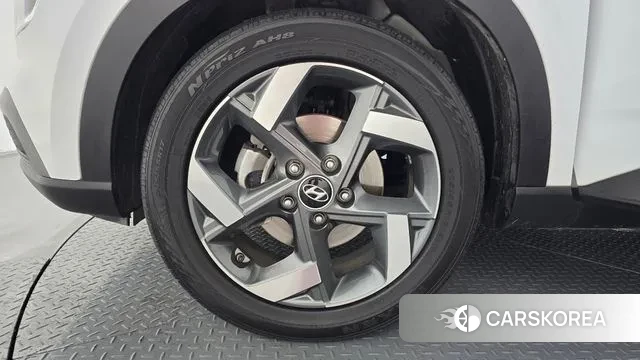 Hyundai Venue id 3526007 из Кореи 15