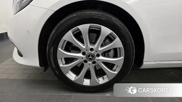 Mercedes-Benz E-Class W213 id 3588089 из Кореи 15