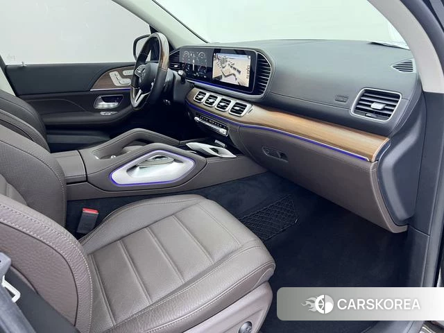 Mercedes-Benz GLS id 4301125 из Китая 14