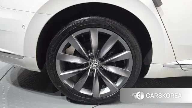 Volkswagen Arteon id 3017801 из Кореи 15