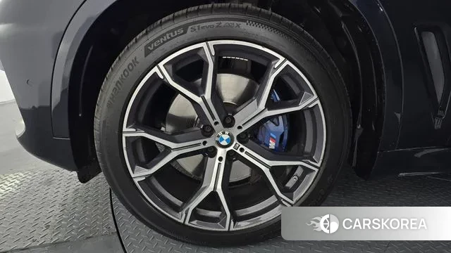 BMW X5 (G05) id 3577428 из Кореи 15