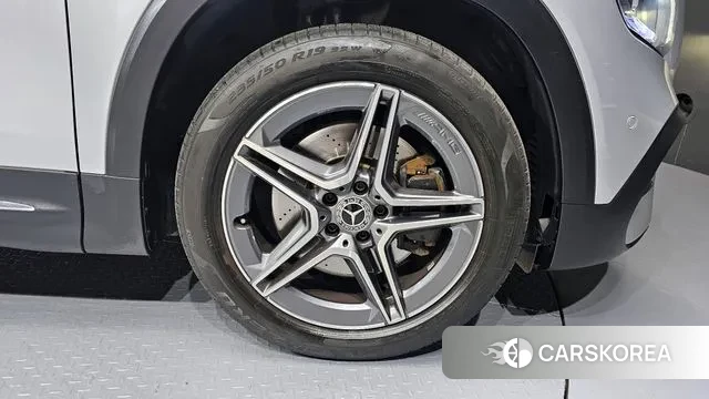 Mercedes-Benz GLB-Class X247 id 3422448 из Кореи 15