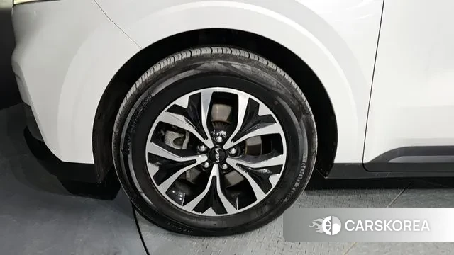 Kia Carnival 4th generation id 3452729 из Кореи 15