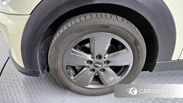 Mini Cooper id 3877779 из Кореи 15