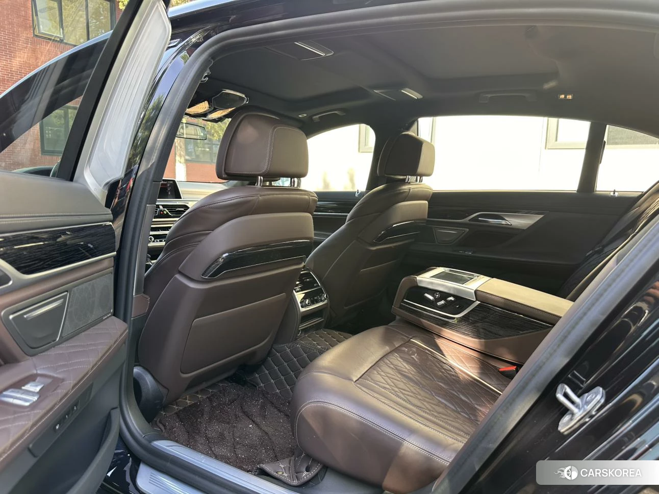 BMW 7 series id 4461587 из Китая 15