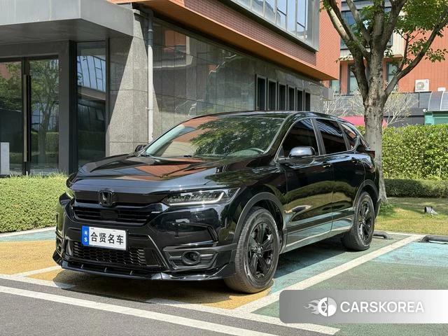 Honda Hao Ying id 3890755 из Китая 10