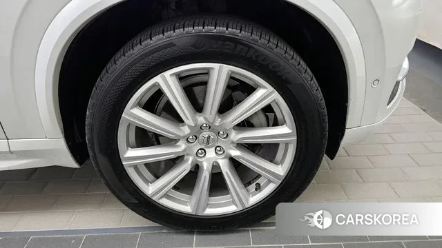 Volvo XC90 second Generation id 3402839 из Кореи 15
