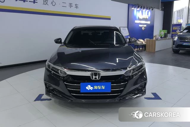 Honda Accord id 3810290 из Китая 12