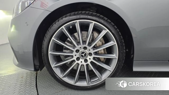 Mercedes-Benz E-Class W213 id 4855544 из Кореи 30