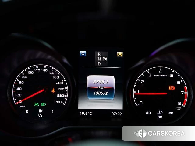 Mercedes-Benz C-class AMG id 4238922 из Китая 35
