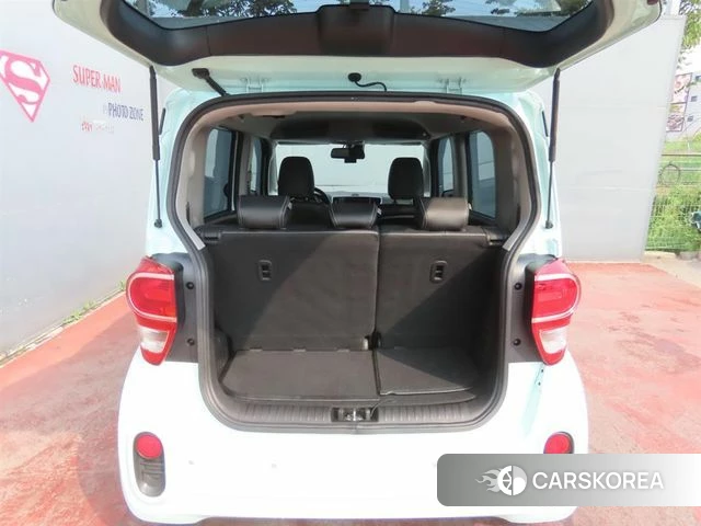 Kia The New Ray id 4864051 из Кореи 15