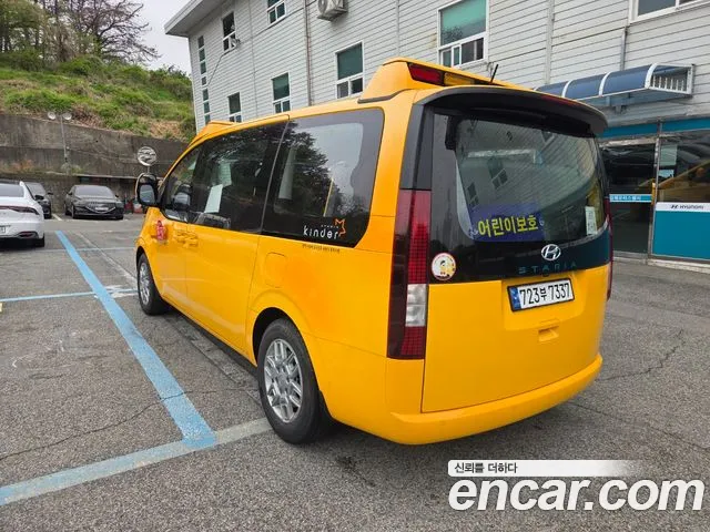 Hyundai Staria id 2702823 из Кореи 11