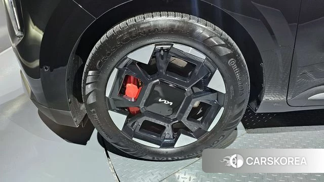 Kia The New Carnival 4th Generation id 3891222 из Кореи 15