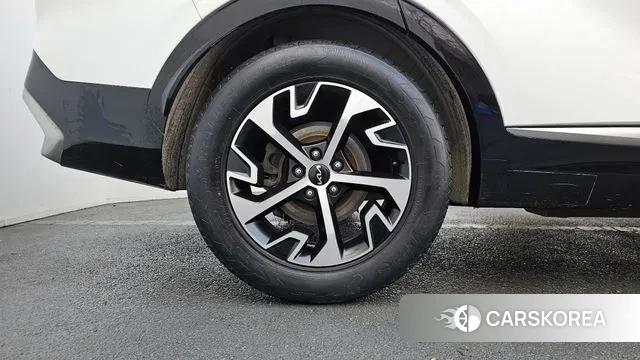 Kia Sportage 5th Generation Hybrid id 3524851 из Кореи 15