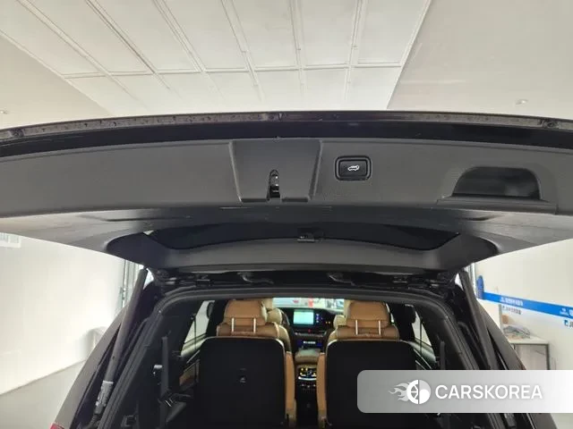 Kia Mohave Master id 3691870 из Кореи 15