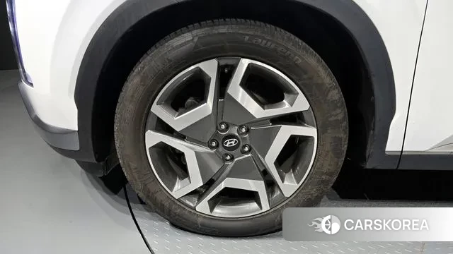 Hyundai The New Palisade id 3597136 из Кореи 15