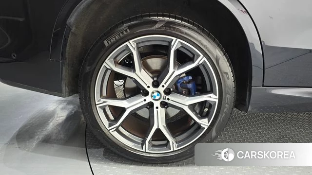 BMW X5 (G05) id 4414423 из Кореи 25