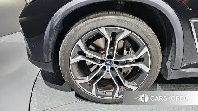 BMW X5 (G05) id 3360614 из Кореи 15