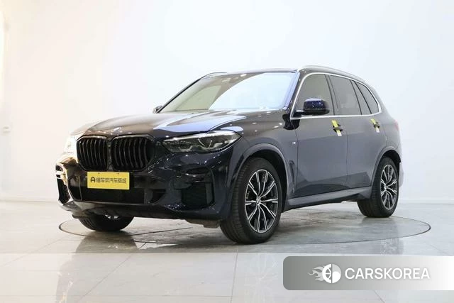BMW X5 (imported) id 4256692 из Китая 15