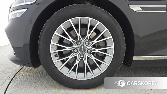 Genesis G80 (RG3) id 3964127 из Кореи 15