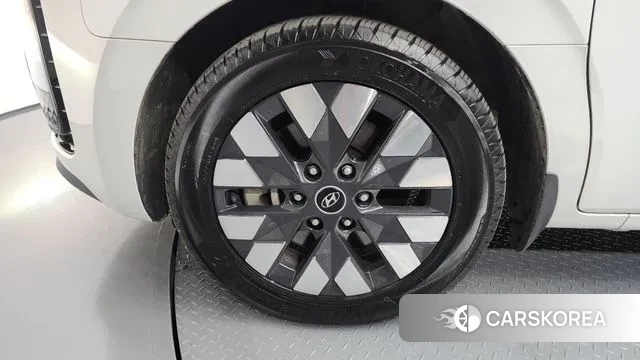 Hyundai Staria id 3518446 из Кореи 15