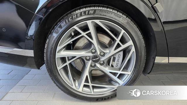 Genesis G90 (RS4) id 4905735 из Кореи 15