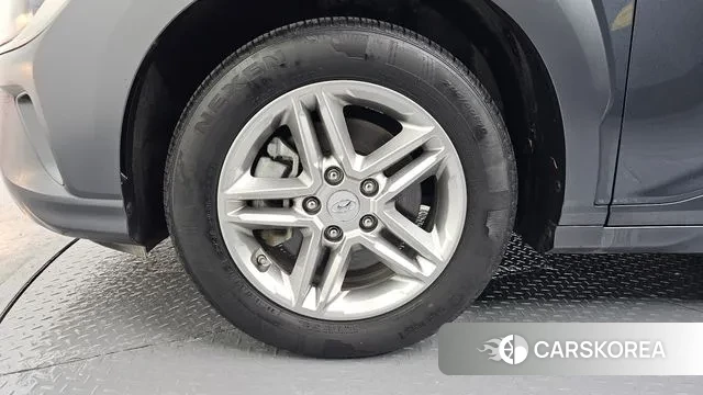 Hyundai The New Kona id 3504134 из Кореи 15