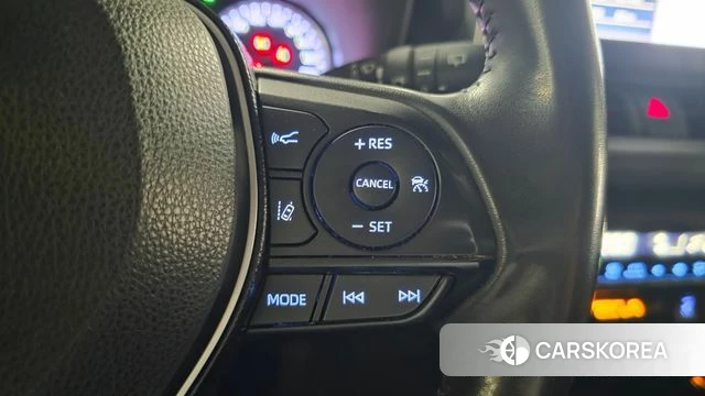 Toyota RAV4 5th Generation id 4708416 из Кореи 12