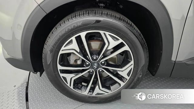 Hyundai Santa Fe TM id 4318249 из Кореи 26