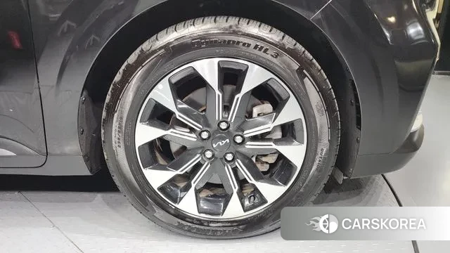 Kia Carnival 4th generation id 3432304 из Кореи 15