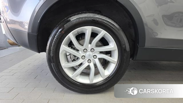 Land Rover Discovery Sports id 4483368 из Кореи 26