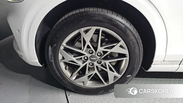 Genesis GV70 id 3787717 из Кореи 15