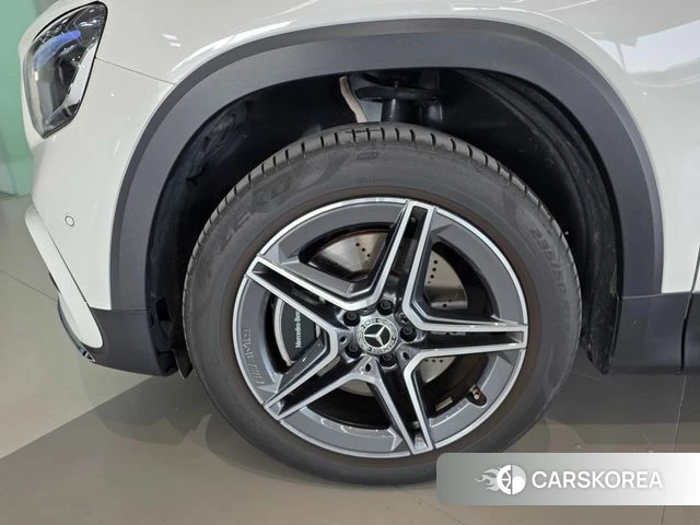 Mercedes-Benz GLB-Class X247 id 4177598 из Кореи 14