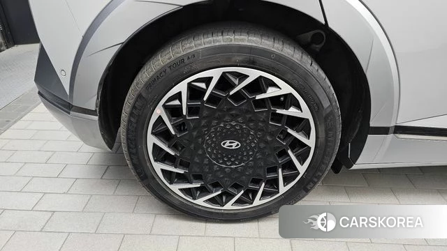 Hyundai Ionic 5 id 4323978 из Кореи 15