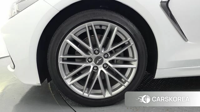 Genesis G70 id 4535805 из Кореи 26