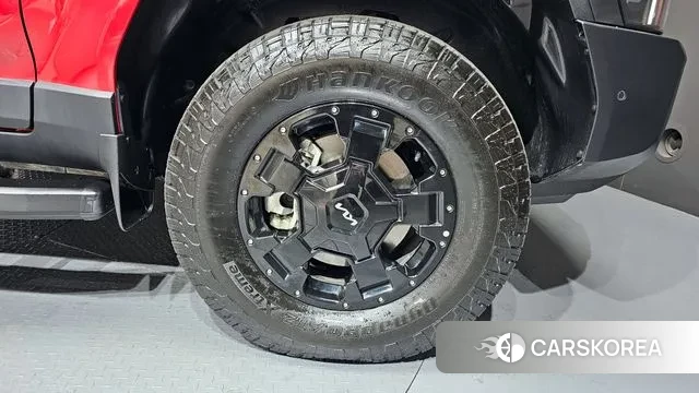 Kia Tasman id 3732417 из Кореи 15