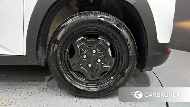 Hyundai Casper id 3301259 из Кореи 15